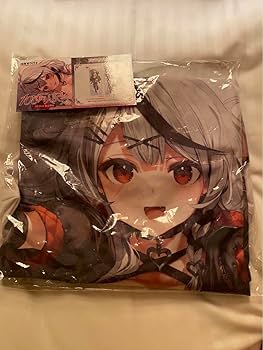 ホロライブ　沙花叉クロヱ　100万人記念グッズ　フルセット 駿河屋 -<中古>[特典付き] 沙花叉クロヱ 100万人記念フルセット